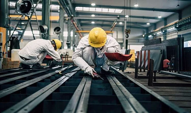 Evka 7 Yük Taşıma Personeli